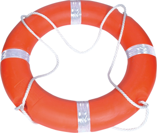 Lifebuoy